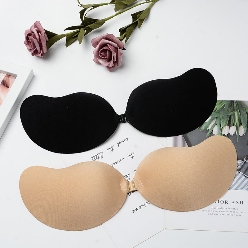 push up bra for backless dress Backless Push Up Bra – Fantastic clothings